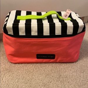 Victoria’s Secret Intimates Travel Bag